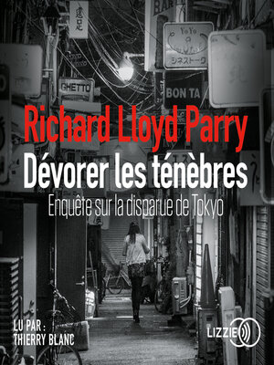 cover image of Dévorer les ténébres